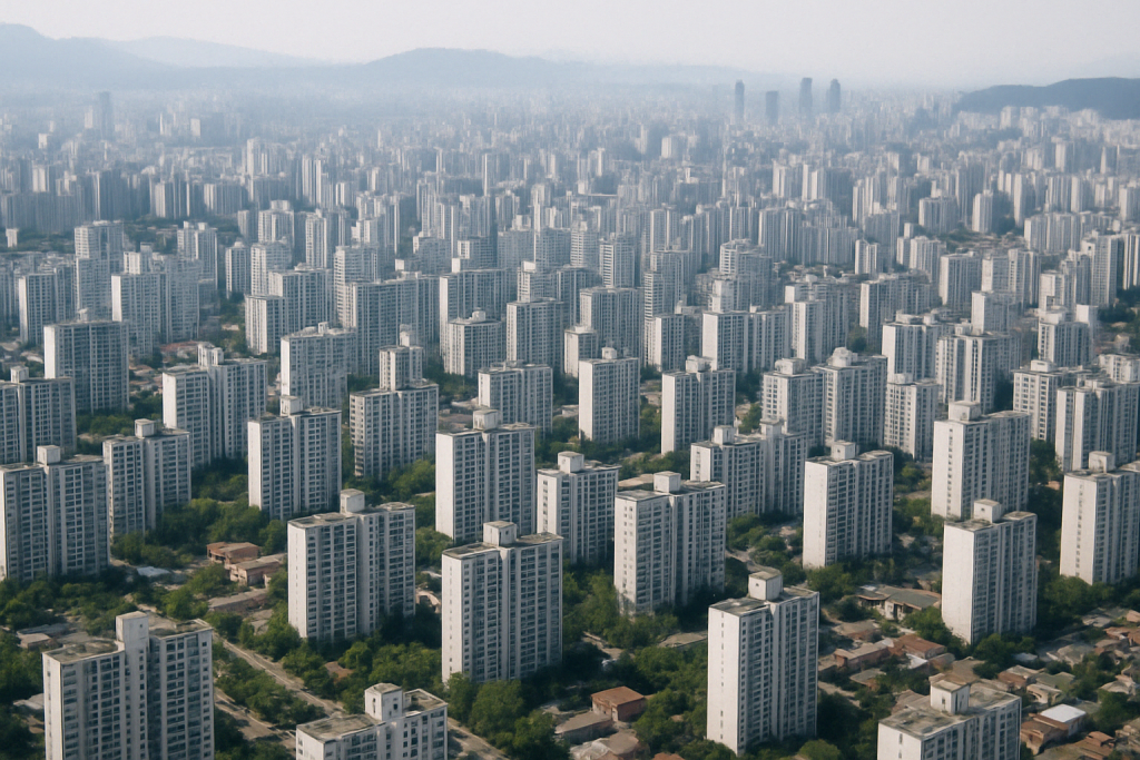 부부 공동명의 아파트 재산분할