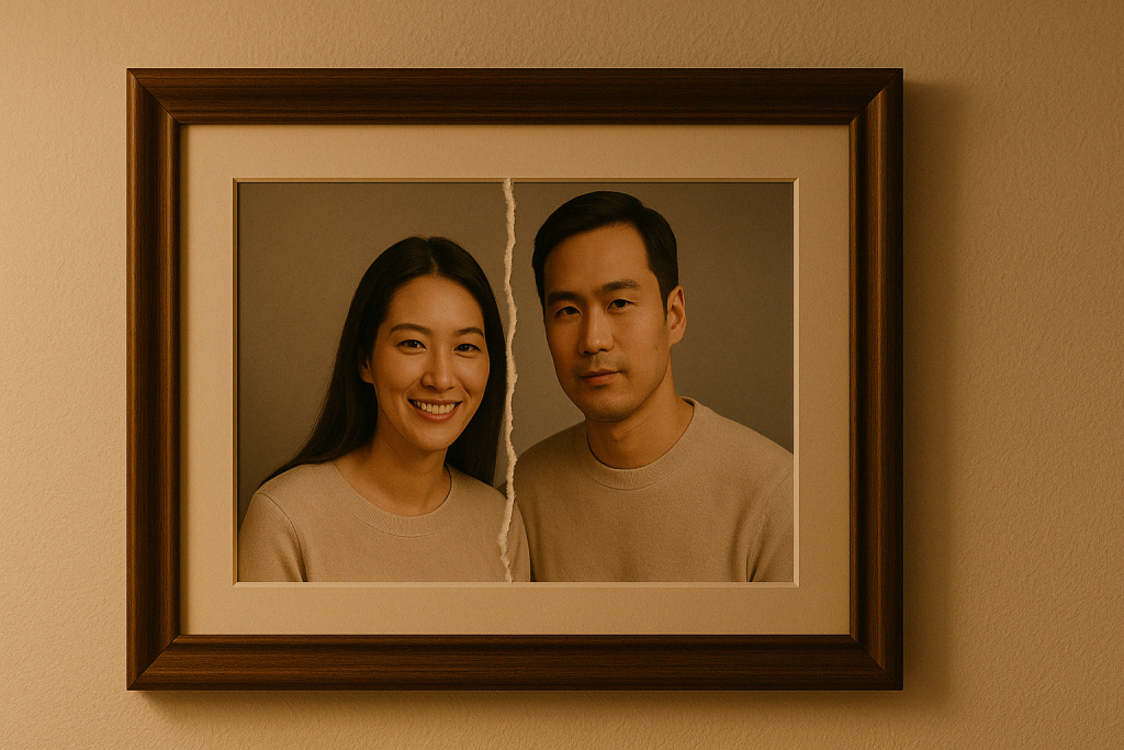 사실혼 관계 파기, 법적 보호 받을 수 있을까?