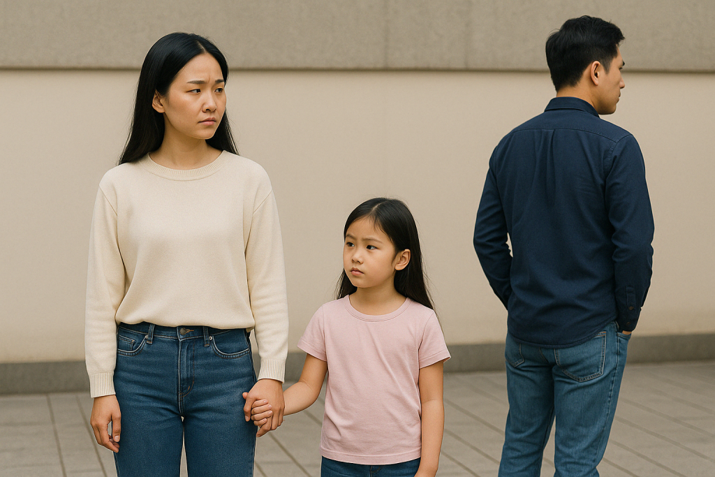 양육비 미지급 대응방안