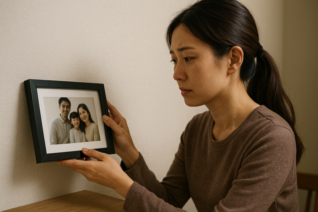 불륜 유책 입증과 위자료