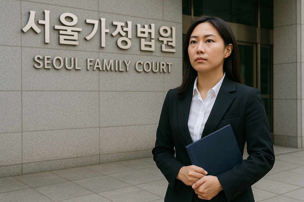 양육비 미지급 대응방안