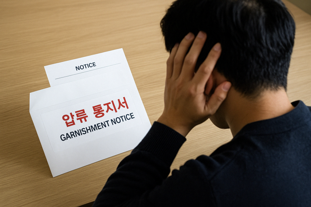 양육비 미지급 대응방안