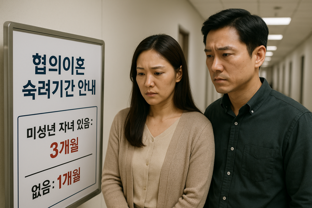협의이혼