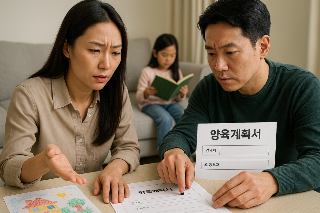 협의이혼