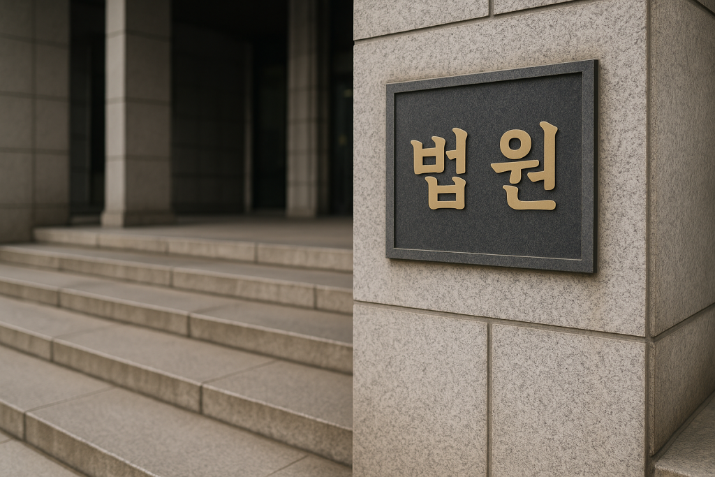 협의이혼