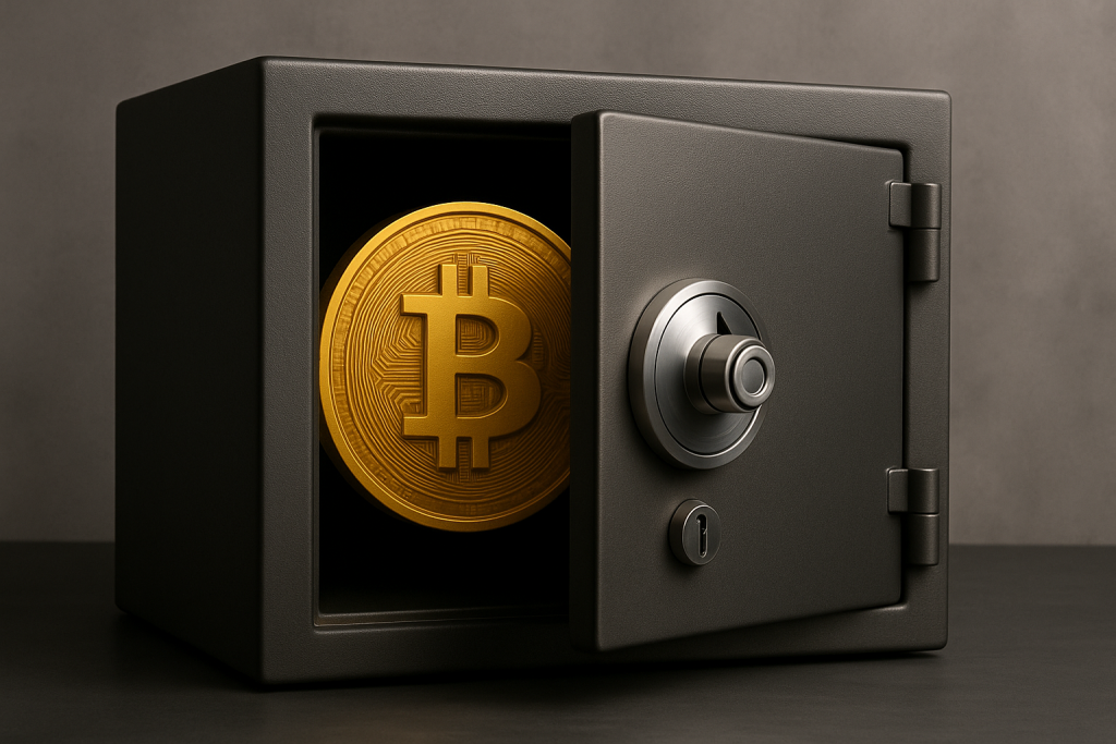 이혼 시 가상자산 및 비트코인 재산분할