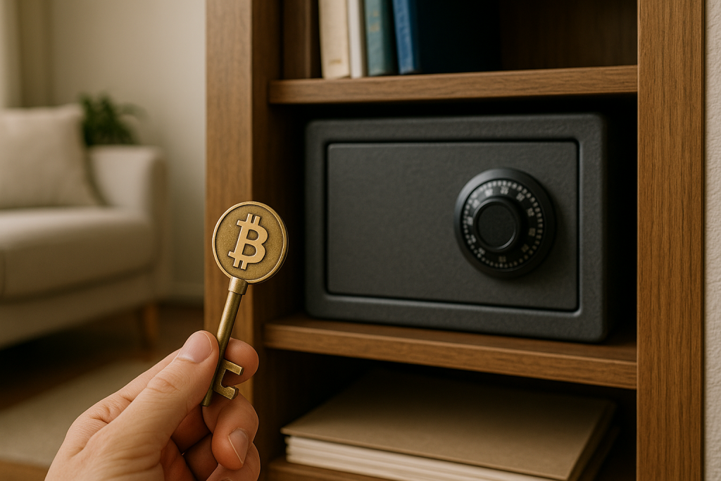 이혼 시 가상자산 및 비트코인 재산분할