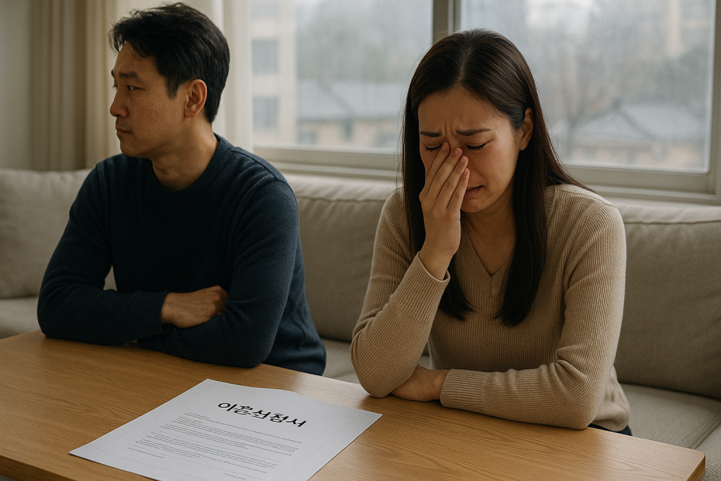 배우자의 외도, 상간자 소송 최신 판례 경향 총정리