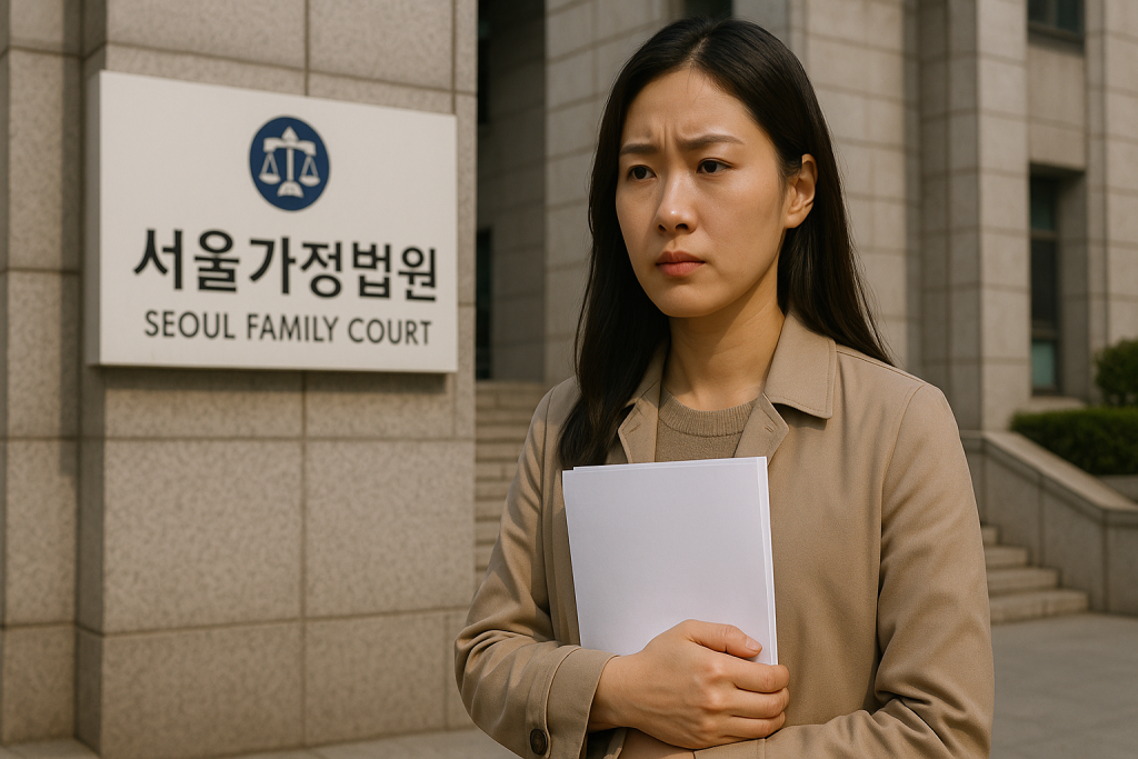 배우자의 외도, 상간자 소송 최신 판례 경향 총정리