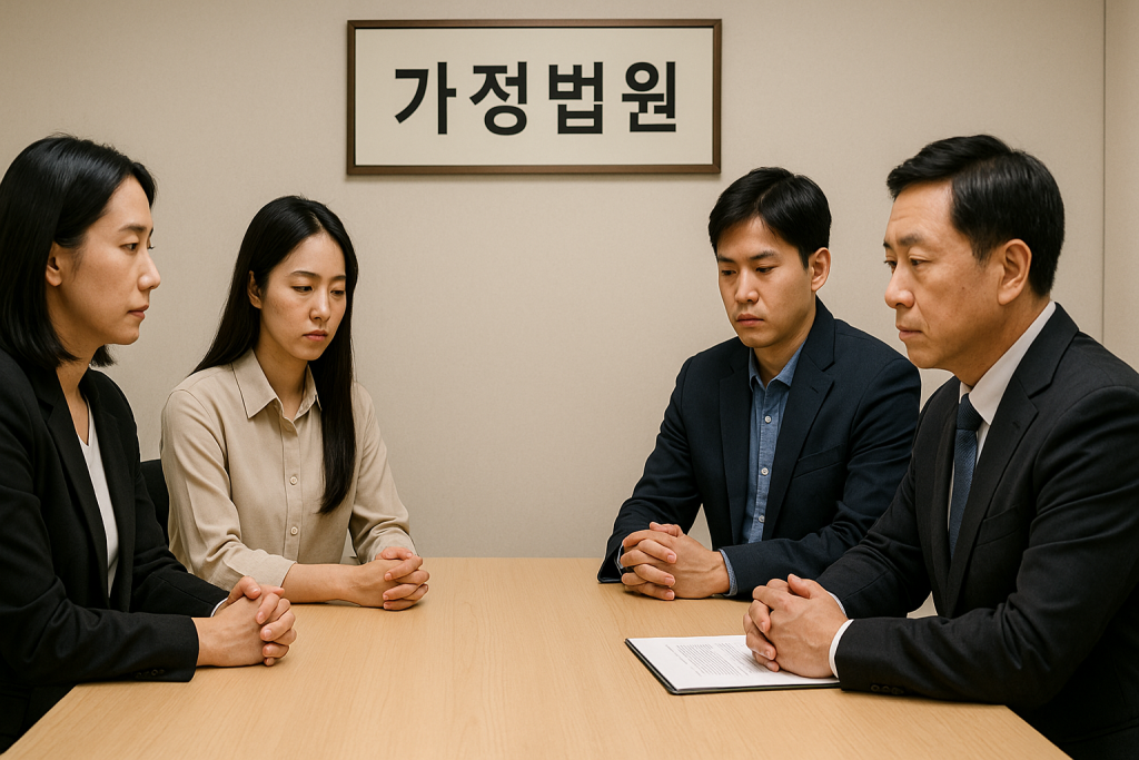 배우자의 외도, 상간자 소송 최신 판례 경향 총정리