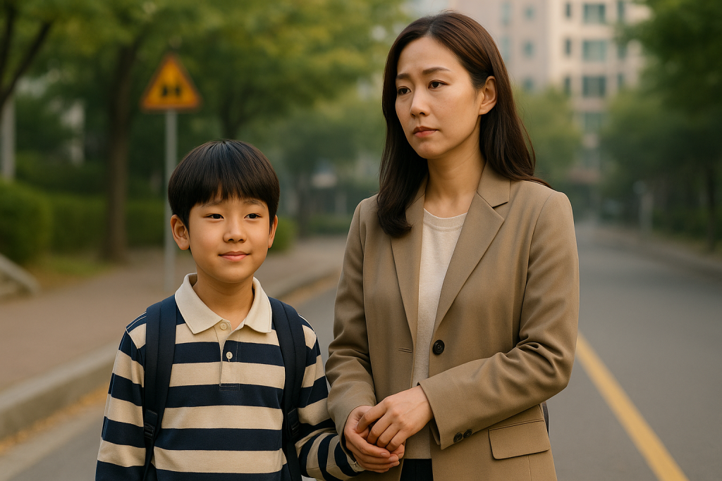 이혼 시 양육비 산정 및 강제집행