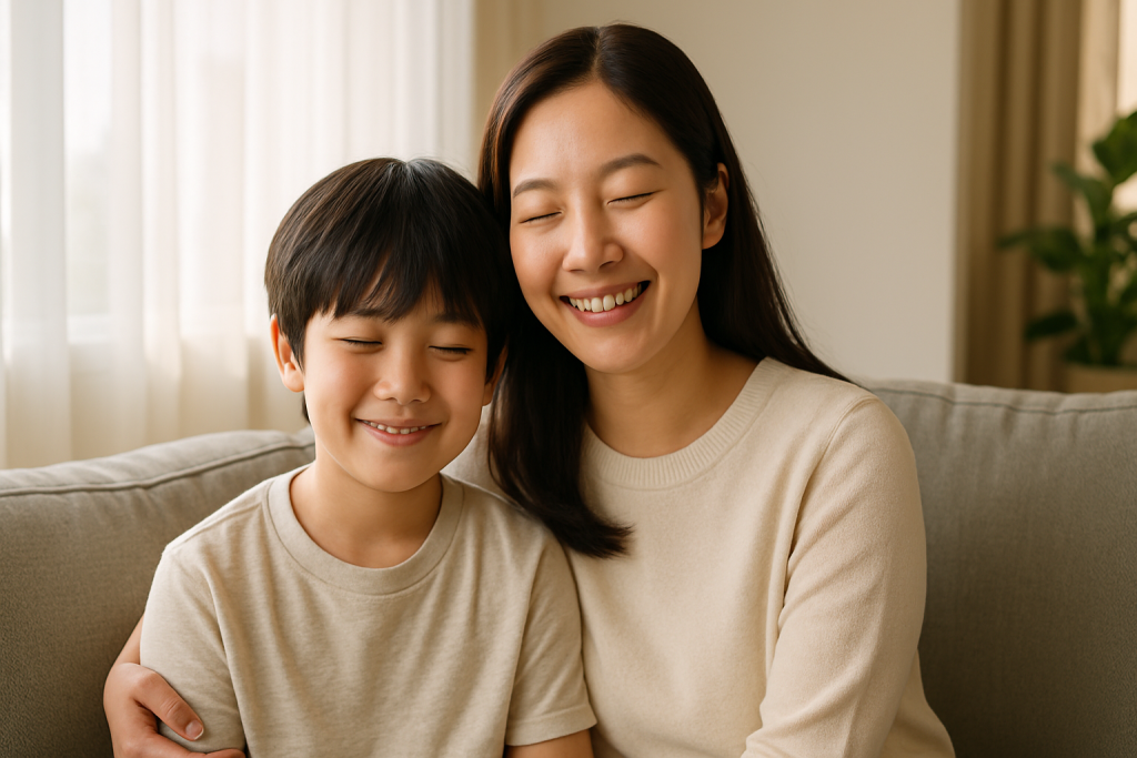 이혼 시 양육비 산정 및 강제집행