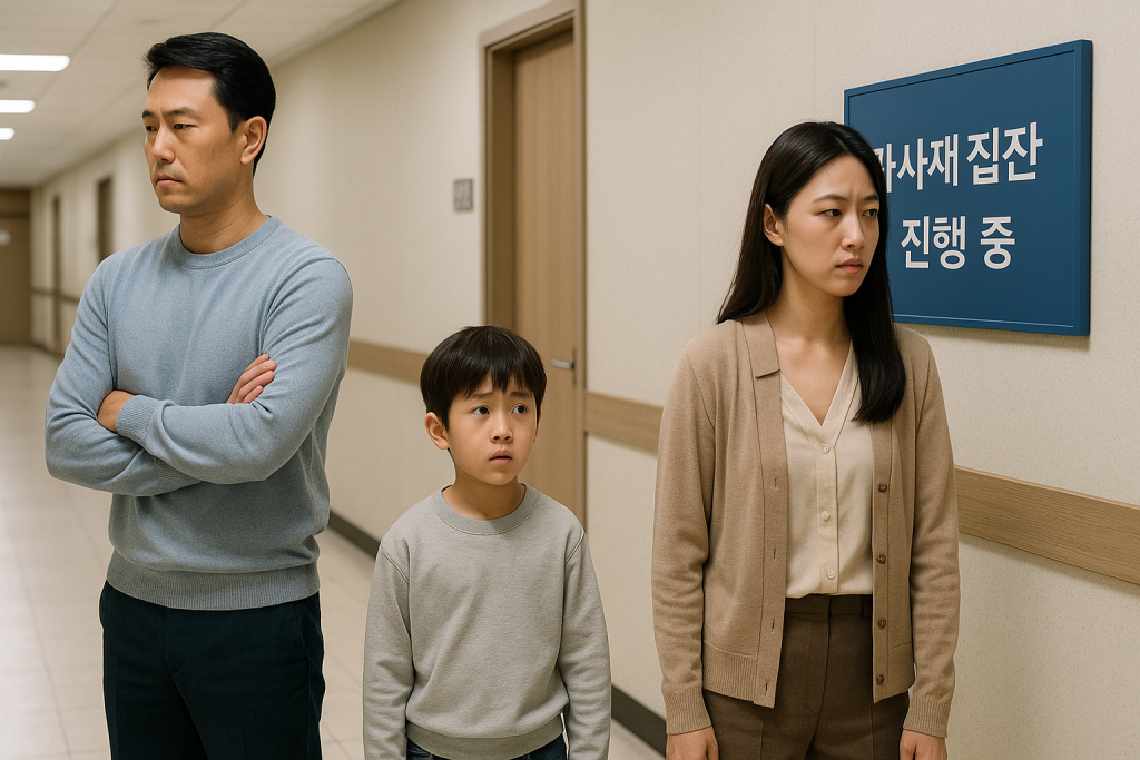 미성년자 유인죄