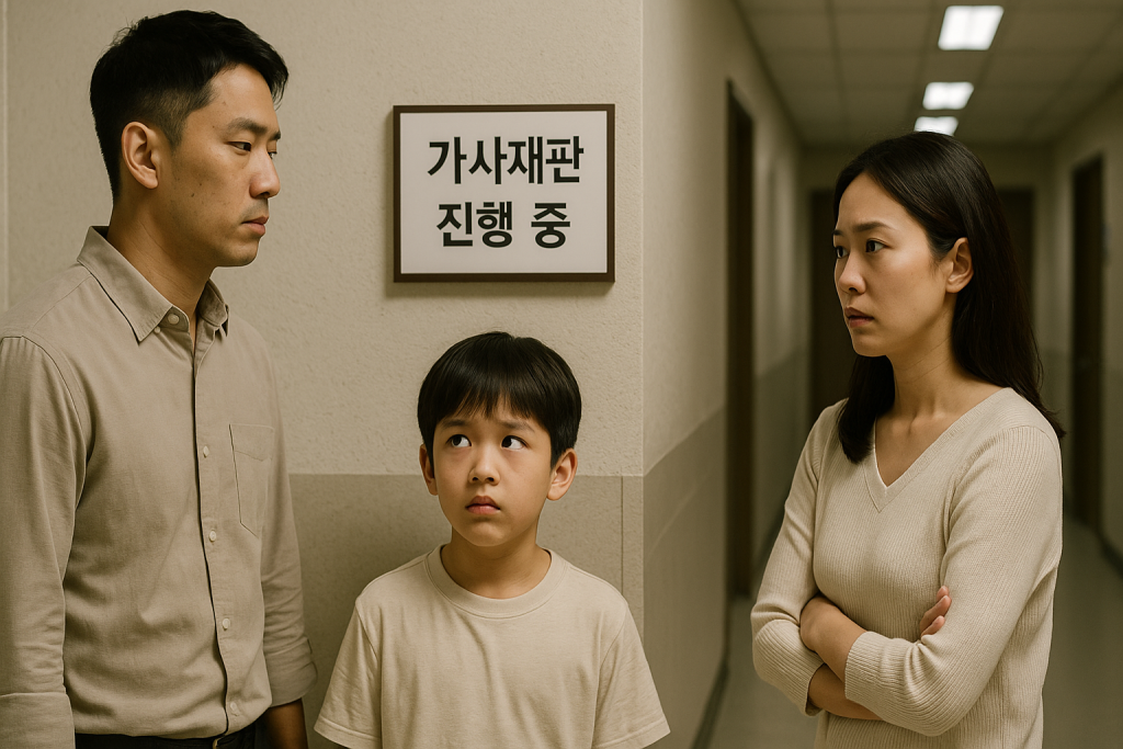 미성년자 유인죄