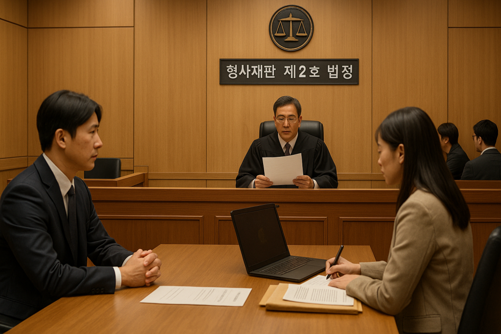 이혼 시 재산 은닉