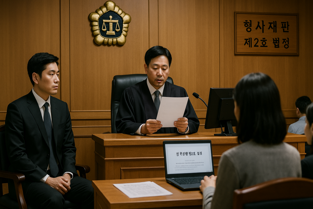 이혼 시 재산 은닉