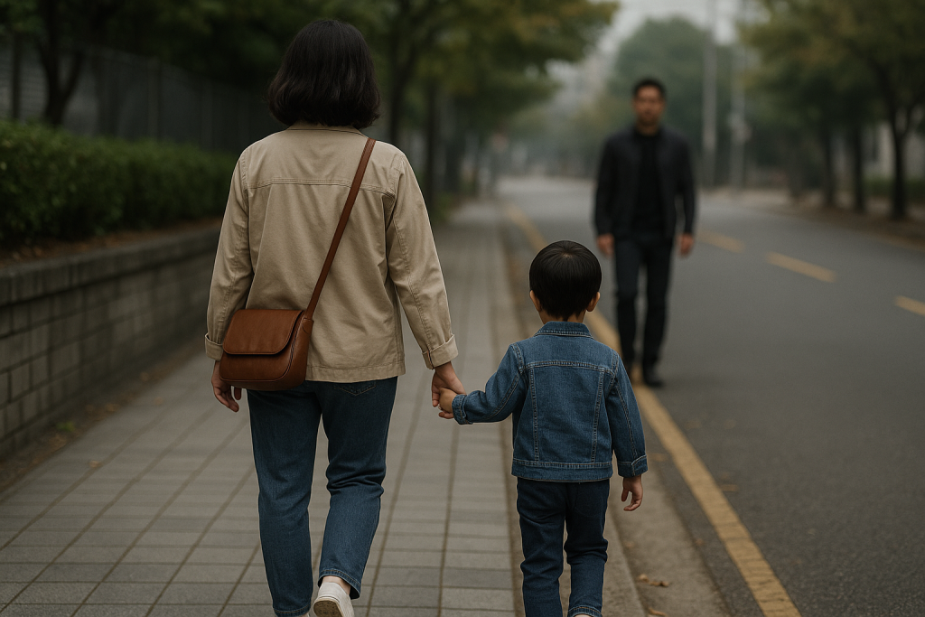 과거 양육비 청구 방법