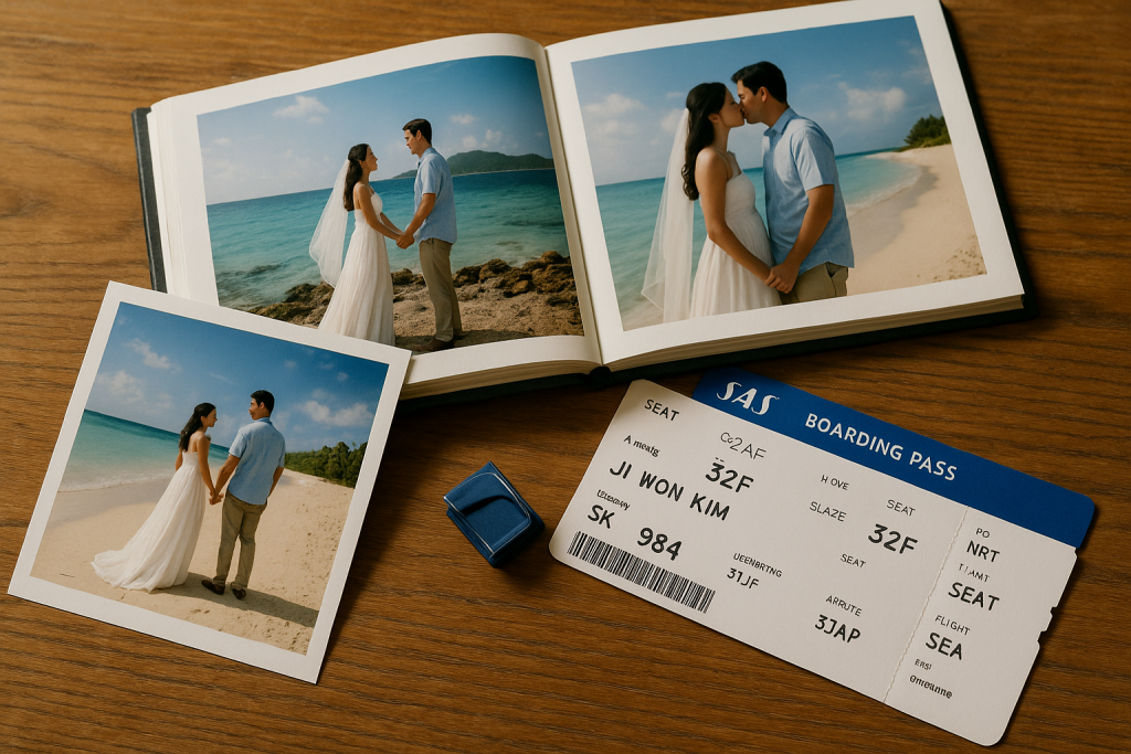 결혼 전 숨겨진 과거로 인한 약혼 파기와 손해배상