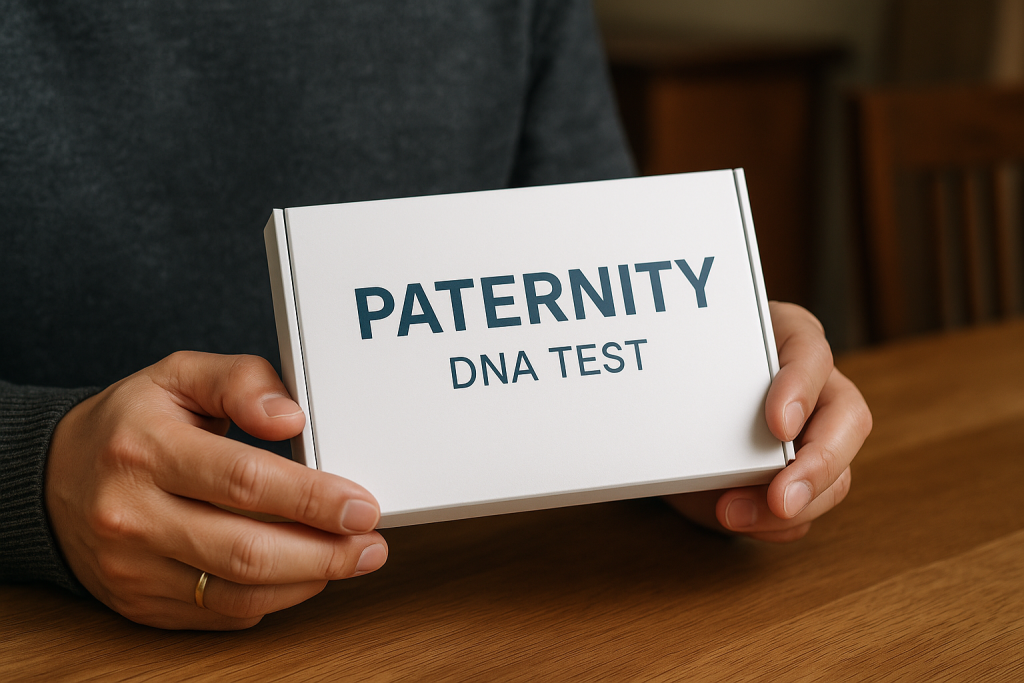 친생부인의 소를 제기하는 방법에 관하여