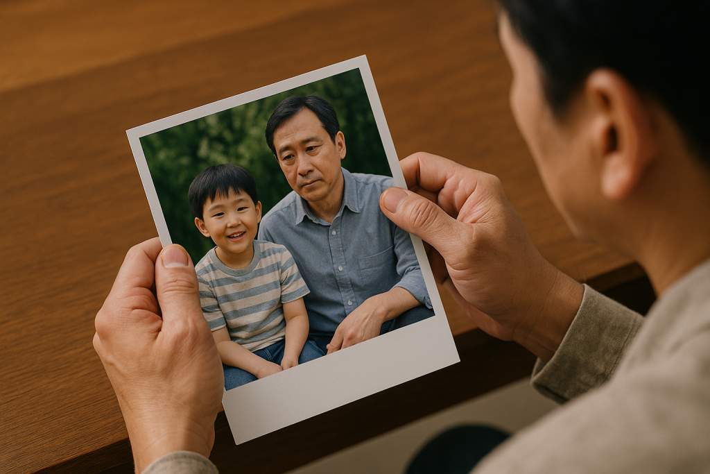 친생자가 아닌 경우 양육비 반환