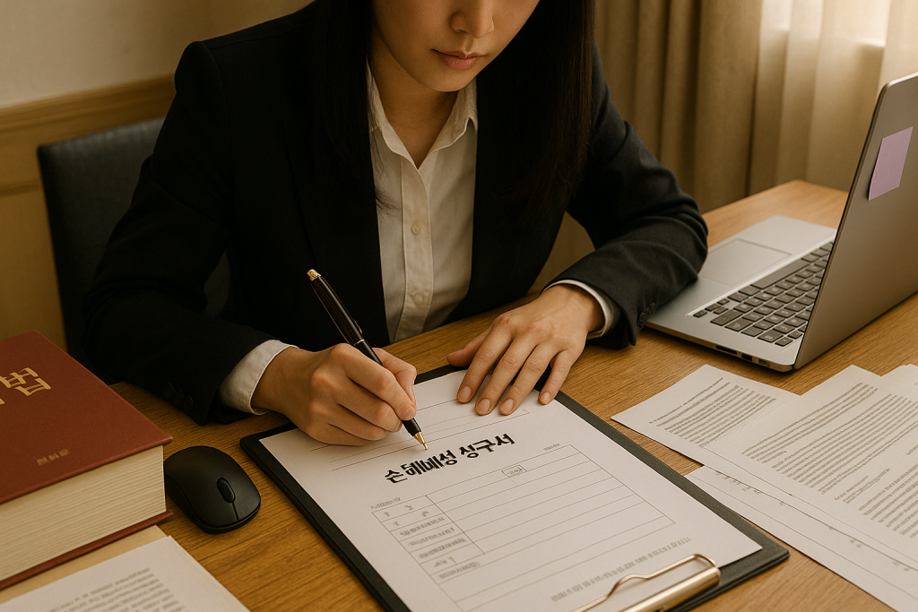 결혼 전 과거로 인한 약혼 파기