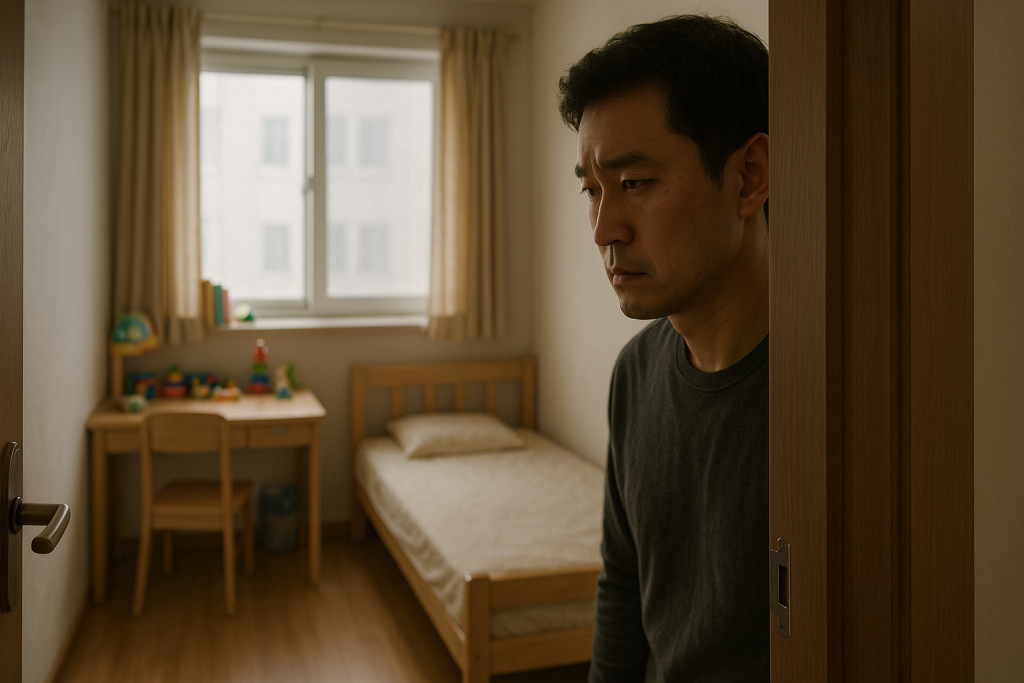 외국인 배우자와의 이혼