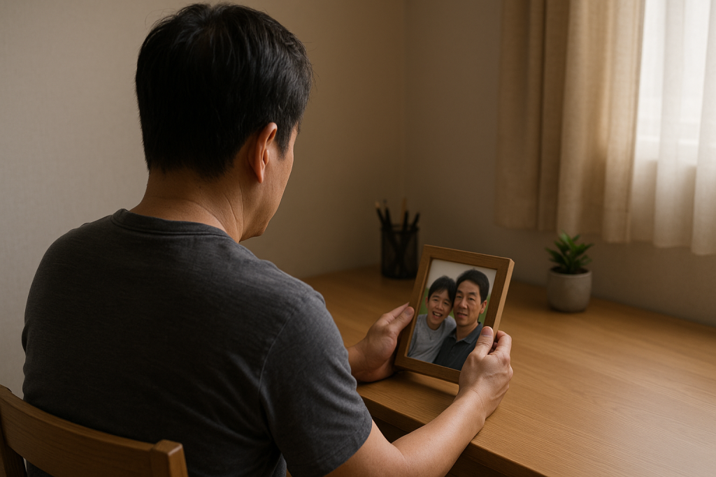 외국인 배우자와의 이혼