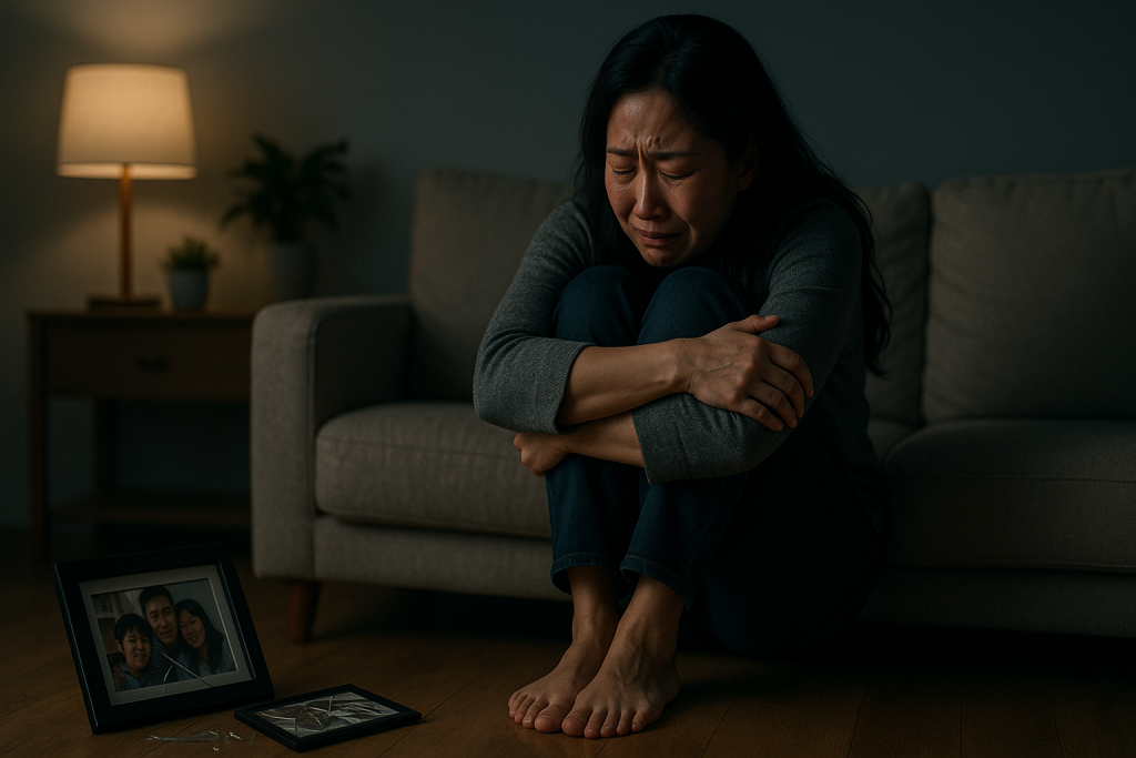 이혼 사유가 될 수 있는 부정한 행위