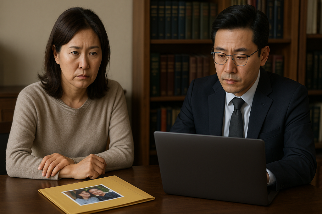 이혼 사유가 될 수 있는 부정한 행위