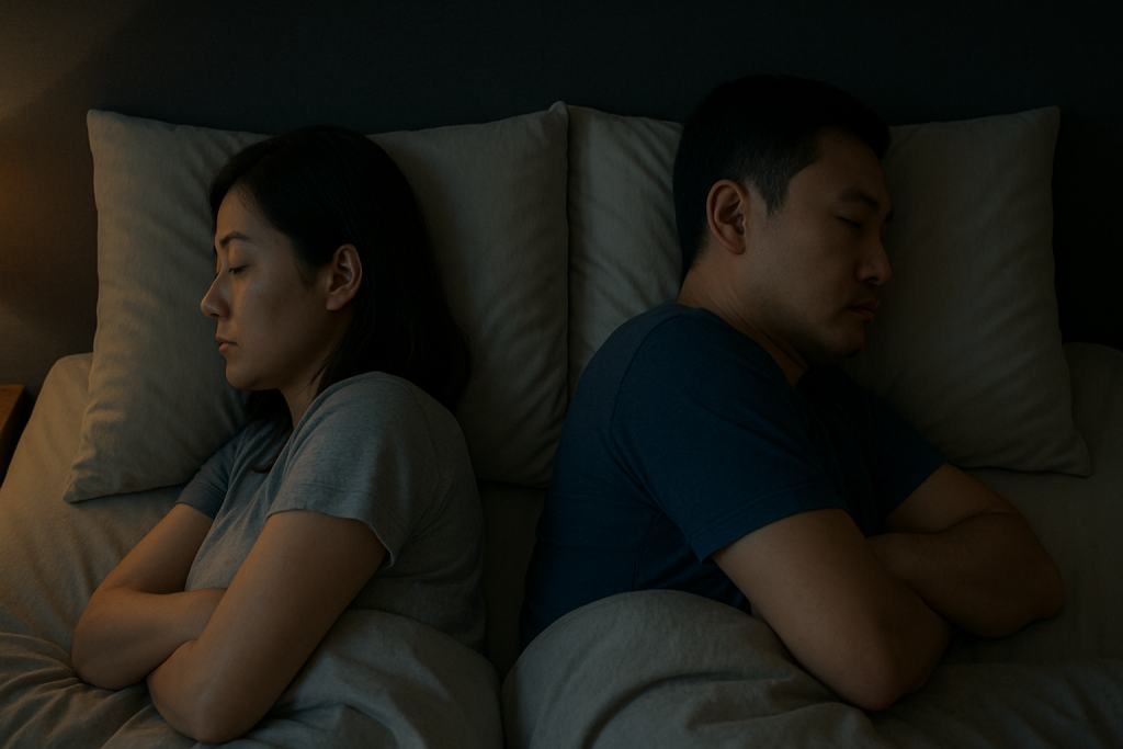 이혼 사유가 될 수 있는 부정한 행위