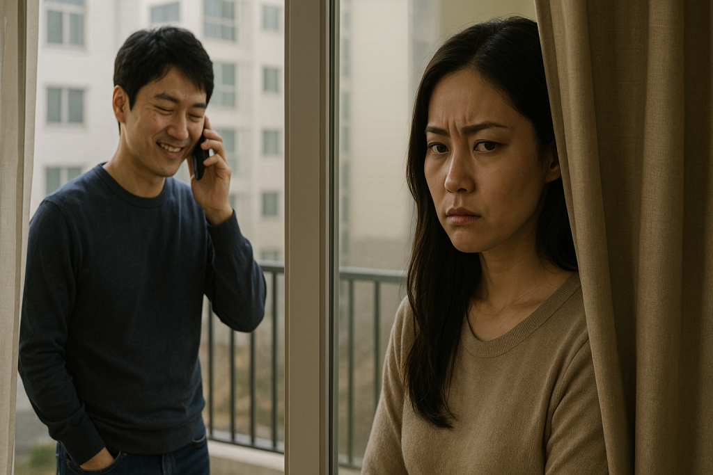 이혼 사유가 될 수 있는 부정한 행위