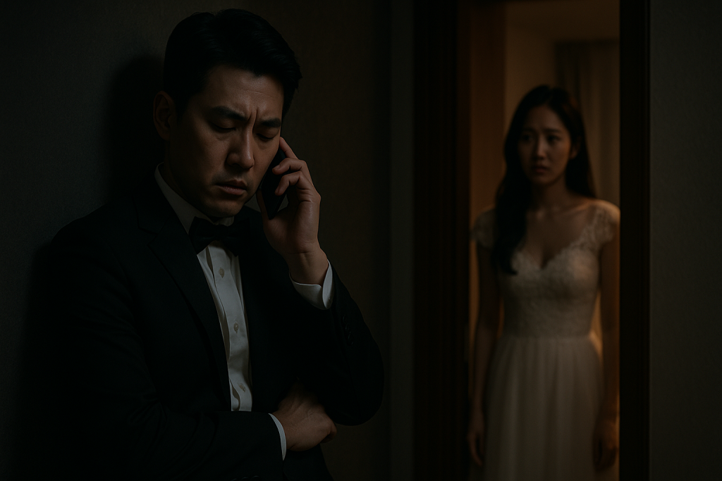 사기결혼 이유의 혼인취소