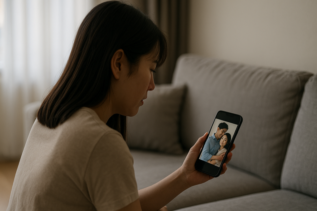 사기결혼 이유의 혼인취소