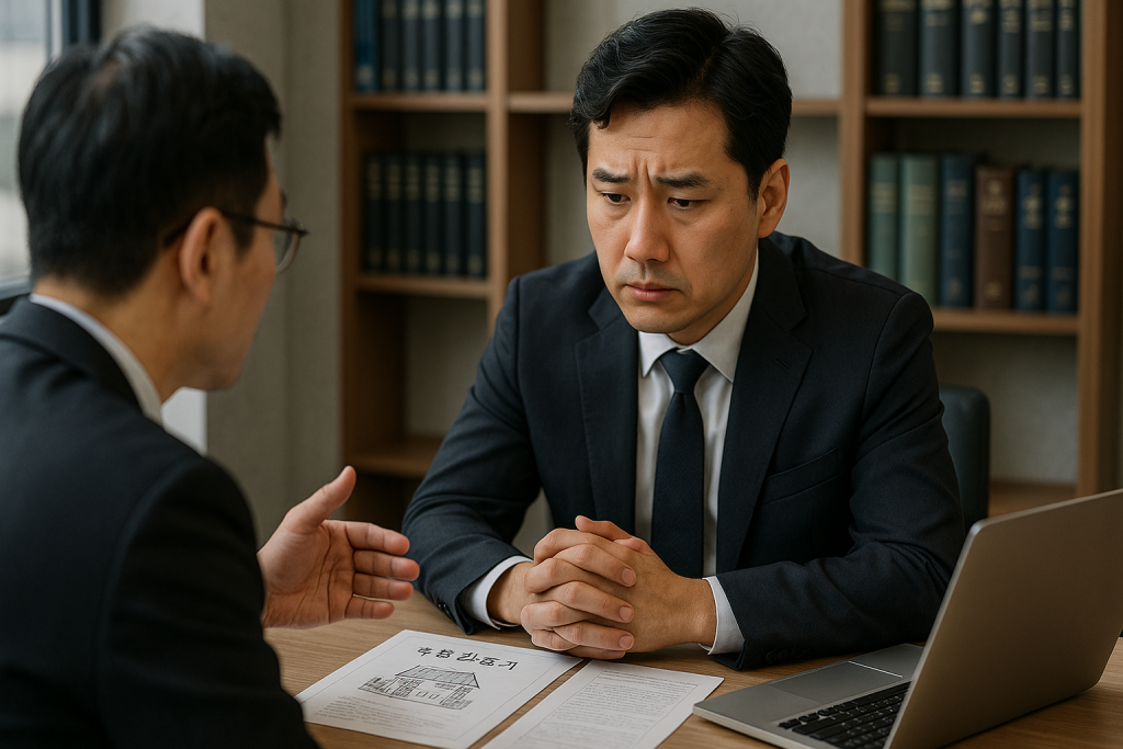 신혼이혼 재산분할