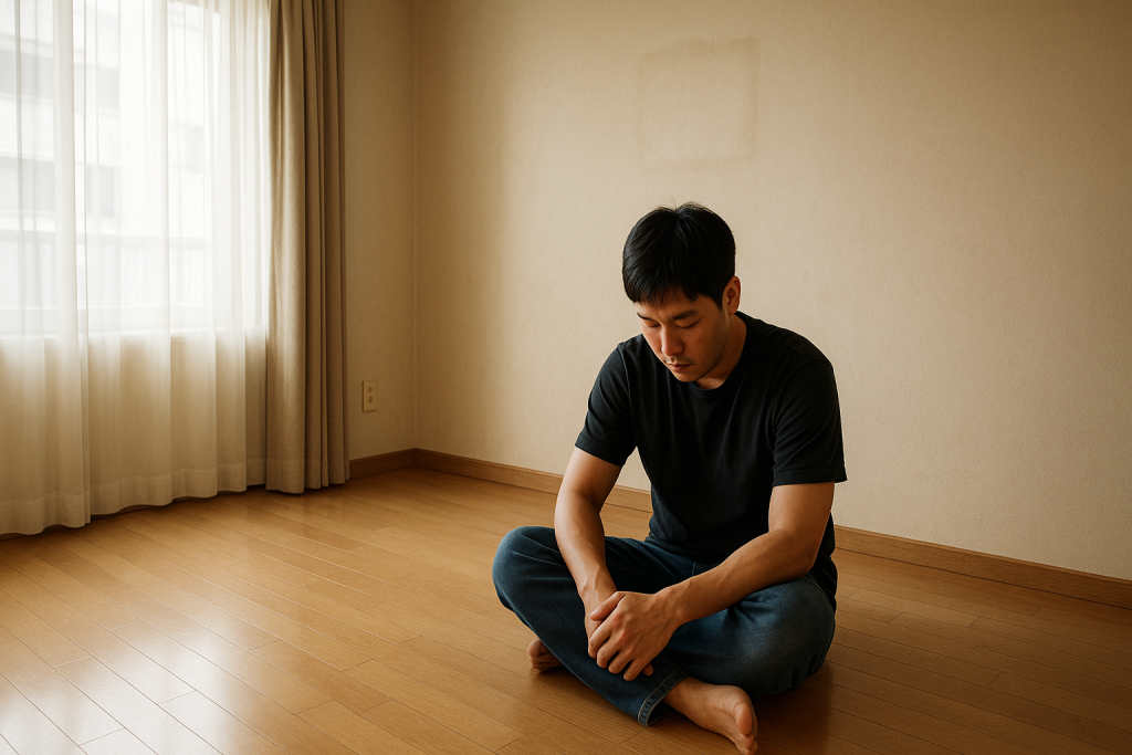 신혼이혼 재산분할