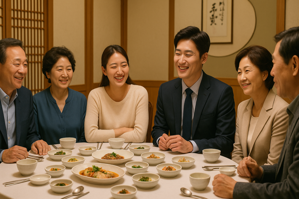 상견례 후 파혼 사유와 위자료