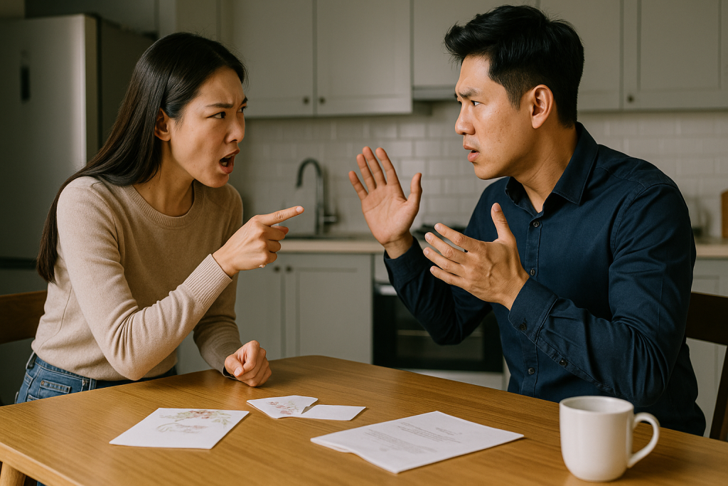 상견례 후 파혼 사유와 위자료