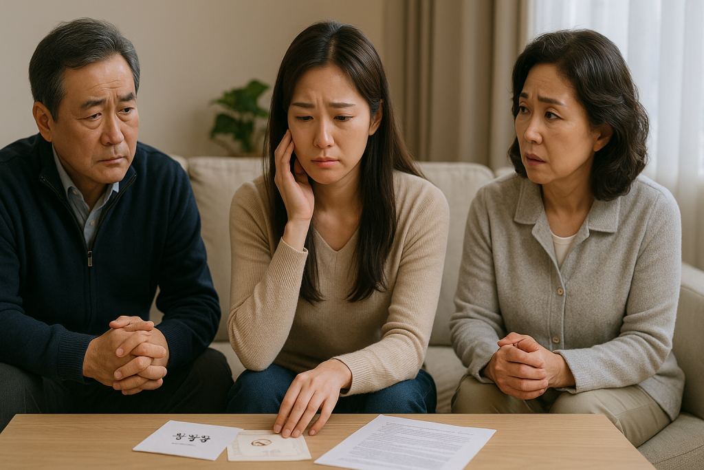 상견례 후 파혼 사유와 위자료