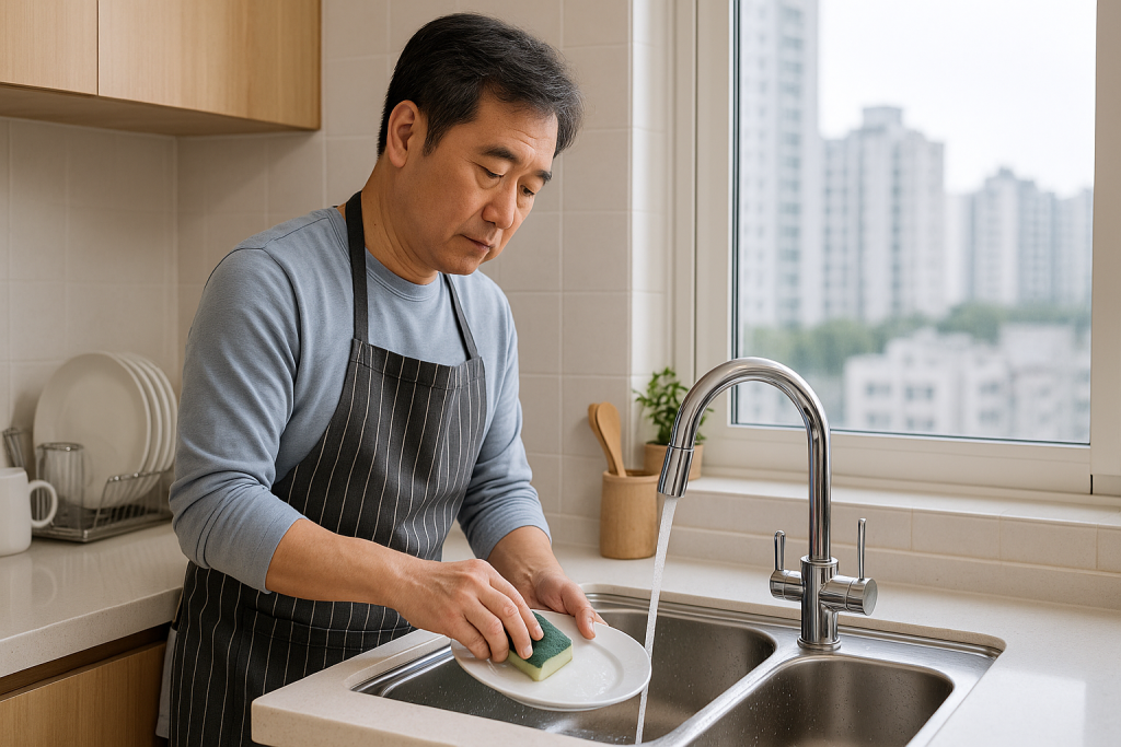 경제활동 없이 재산분할 가능 여부