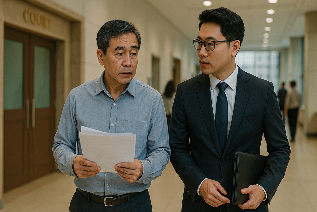 경제활동 없이 재산분할 가능 여부