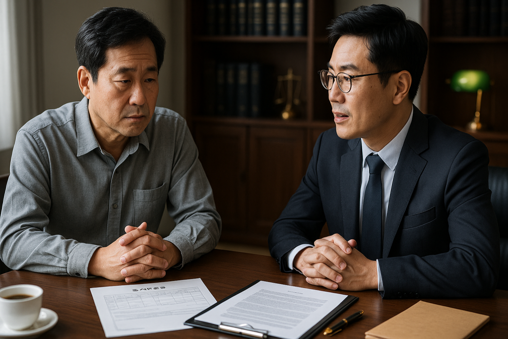 경제활동 없이 재산분할 가능 여부