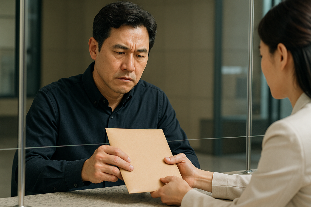 갈등으로 인한 재판상 이혼