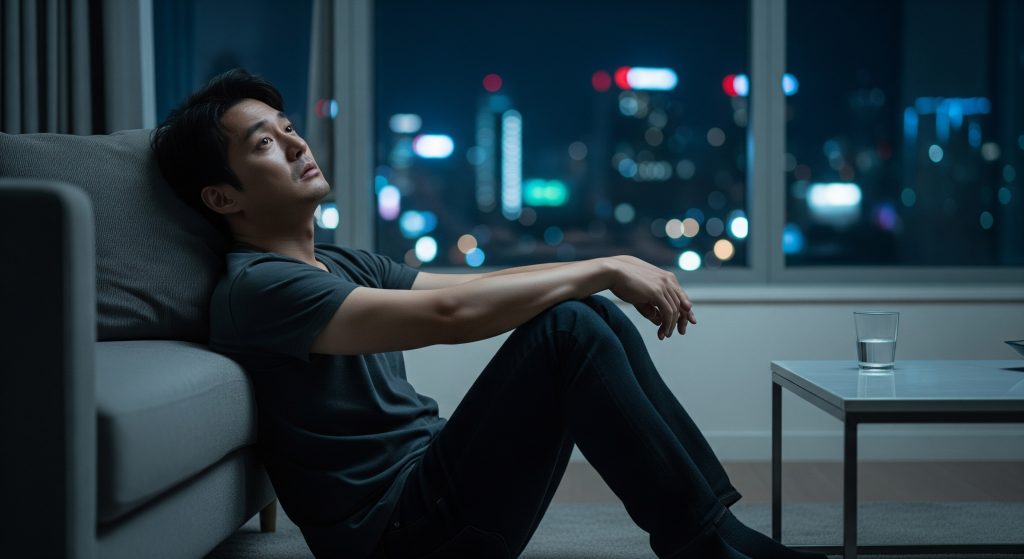 이혼 후 숨겨진 재산분할