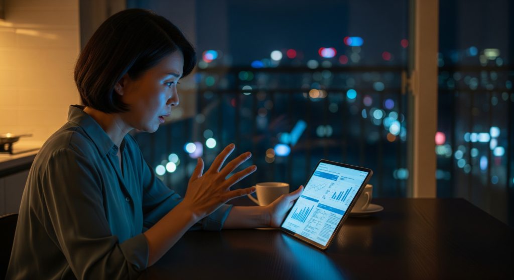 이혼 후 숨겨진 재산분할