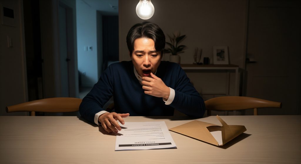 가출 후 조정이혼 대처