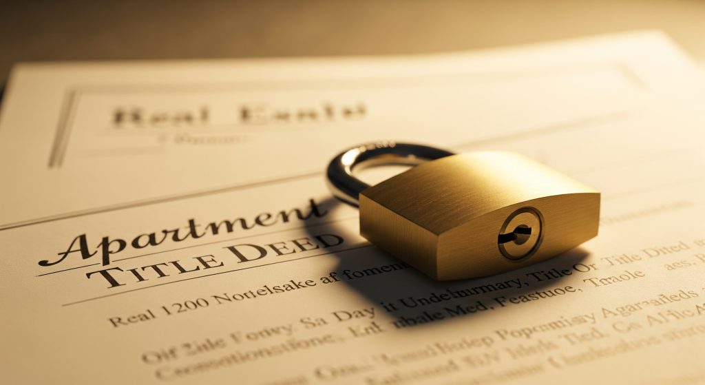 부동산 처분금지 가처분