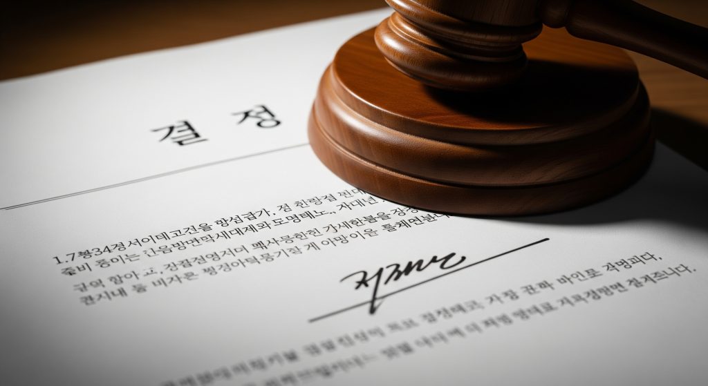 부동산 처분금지 가처분