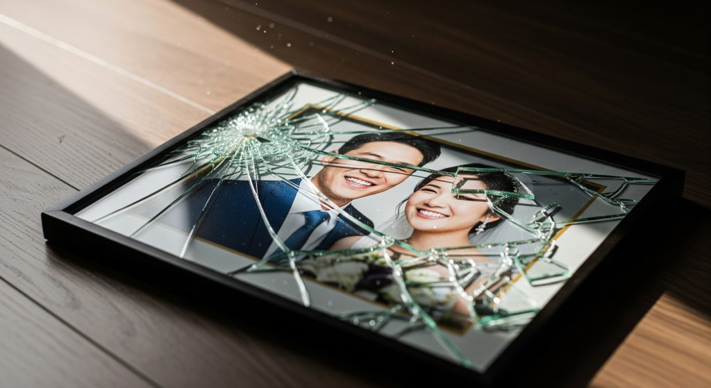 사기로 인한 혼인취소