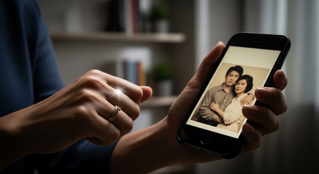 사기로 인한 혼인취소