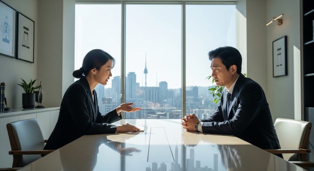 상간소송 책임